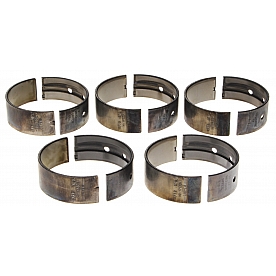 Clevite Engine Crankshaft Main Bearing Set - MS-2095H