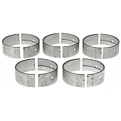 Clevite Engine Crankshaft Main Bearing Set - MS-2095P