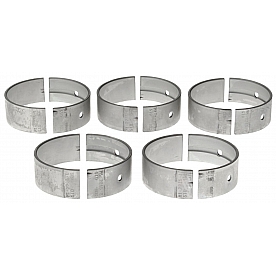 Clevite Engine Crankshaft Main Bearing Set - MS-2095P