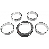 Clevite Engine Crankshaft Main Bearing Set - MS-2199A-30