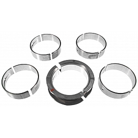 Clevite Engine Crankshaft Main Bearing Set - MS-2199A-30