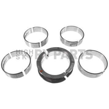 Clevite Engine Crankshaft Main Bearing Set - MS-2199A-30