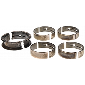 Clevite Engine Crankshaft Main Bearing Set - MS-2199H-1