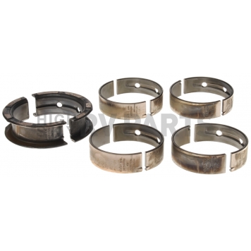 Clevite Engine Crankshaft Main Bearing Set MS-2199H