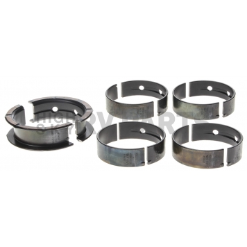 Clevite Engine Crankshaft Main Bearing Set - MS-2199HK-10