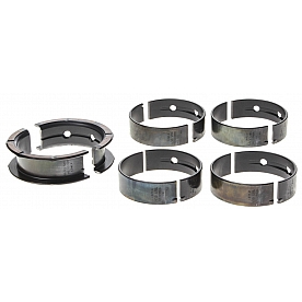 Clevite Engine Crankshaft Main Bearing Set - MS-2199HK
