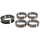 Clevite Engine Crankshaft Main Bearing Set - MS-2199HX