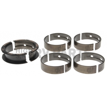 Clevite Engine Crankshaft Main Bearing Set - MS-2199HX