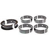 Clevite Engine Crankshaft Main Bearing Set - MS-2199HXK