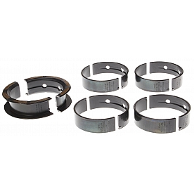 Clevite Engine Crankshaft Main Bearing Set - MS-2199HXK