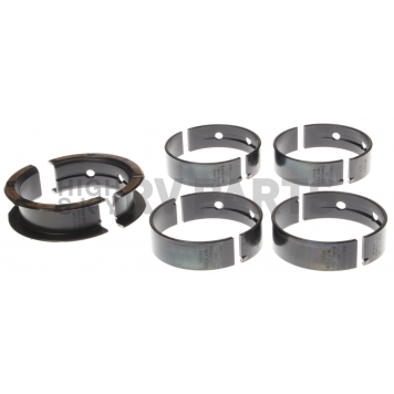 Clevite Engine Crankshaft Main Bearing Set - MS-2199HXK