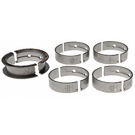 Clevite Engine Crankshaft Main Bearing Set - MS-2199P-20