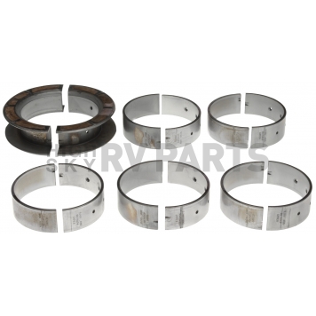 Clevite Engine Crankshaft Main Bearing Set - MS-2200P-20