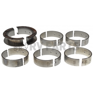 Clevite Engine Crankshaft Main Bearing Set - MS-2200P