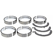 Clevite Engine Crankshaft Main Bearing Set - MS-2202A