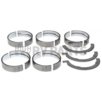 Clevite Engine Crankshaft Main Bearing Set - MS-2202A