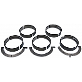 Clevite Engine Crankshaft Main Bearing Set - MS-2202H