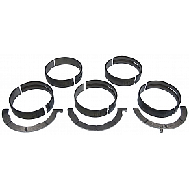 Clevite Engine Crankshaft Main Bearing Set - MS-2202H