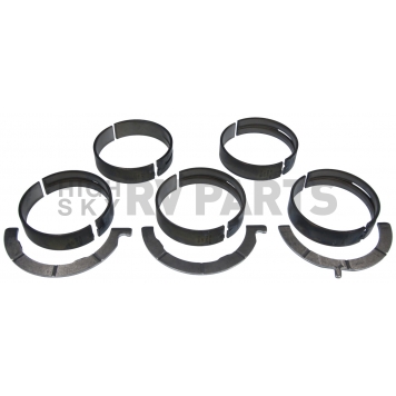 Clevite Engine Crankshaft Main Bearing Set - MS-2202H