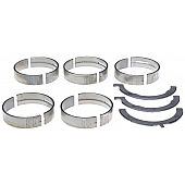 Clevite Engine Crankshaft Main Bearing Set MS-2202P