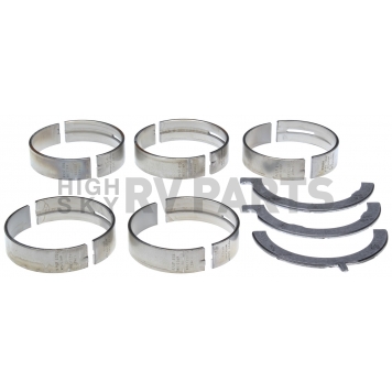 Clevite Engine Crankshaft Main Bearing Set MS-2202P