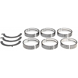 Clevite Engine Crankshaft Main Bearing Set - MS-2203A