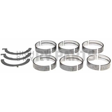 Clevite Engine Crankshaft Main Bearing Set - MS-2203A