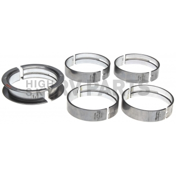 Clevite Engine Crankshaft Main Bearing Set - MS-2204A