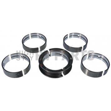 Clevite Engine Crankshaft Main Bearing Set - MS-2205A-10