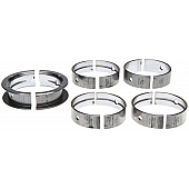 Clevite Engine Crankshaft Main Bearing Set - MS-2205A-20