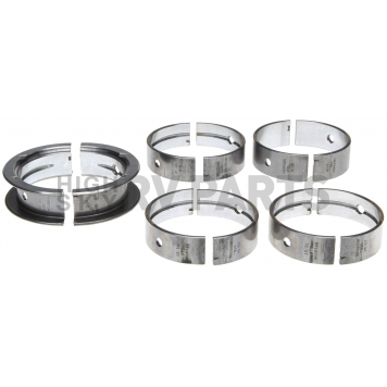 Clevite Engine Crankshaft Main Bearing Set - MS-2205A-30