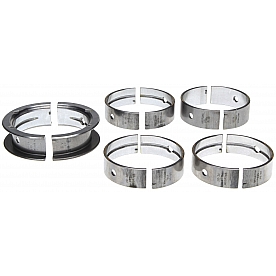 Clevite Engine Crankshaft Main Bearing Set - MS-2205A
