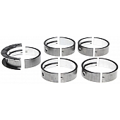 Clevite Engine Crankshaft Main Bearing Set - MS-2206A