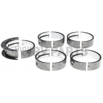 Clevite Engine Crankshaft Main Bearing Set - MS-2206A