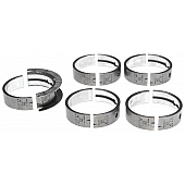 Clevite Engine Crankshaft Main Bearing Set - MS-2206P