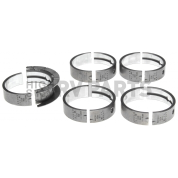 Clevite Engine Crankshaft Main Bearing Set - MS-2206P