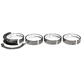 Clevite Engine Crankshaft Main Bearing Set - MS-2207A