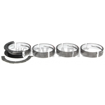 Clevite Engine Crankshaft Main Bearing Set - MS-2207A