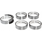 Clevite Engine Crankshaft Main Bearing Set - MS-2208A