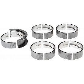 Clevite Engine Crankshaft Main Bearing Set - MS-2208A