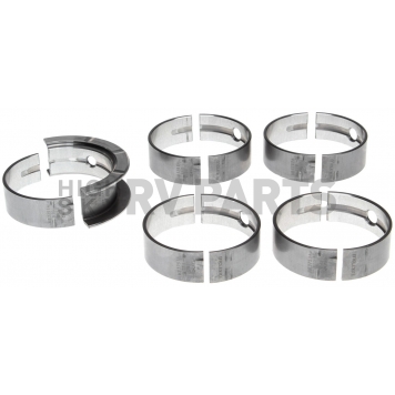 Clevite Engine Crankshaft Main Bearing Set - MS-2208A