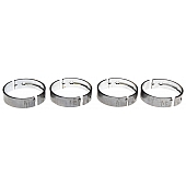Clevite Engine Crankshaft Main Bearing Set - MS-2209A