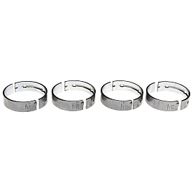 Clevite Engine Crankshaft Main Bearing Set - MS-2209A