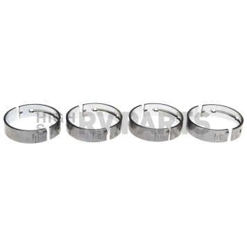 Clevite Engine Crankshaft Main Bearing Set - MS-2209A