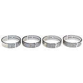 Clevite Engine Crankshaft Main Bearing Set - MS-2209P