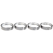 Clevite Engine Crankshaft Main Bearing Set - MS-2210A