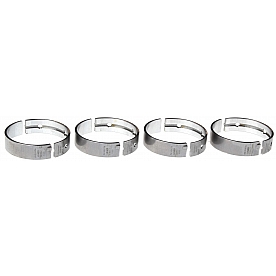 Clevite Engine Crankshaft Main Bearing Set - MS-2210A