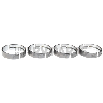 Clevite Engine Crankshaft Main Bearing Set - MS-2210A