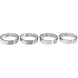 Clevite Engine Crankshaft Main Bearing Set - MS-2210P