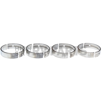 Clevite Engine Crankshaft Main Bearing Set - MS-2210P